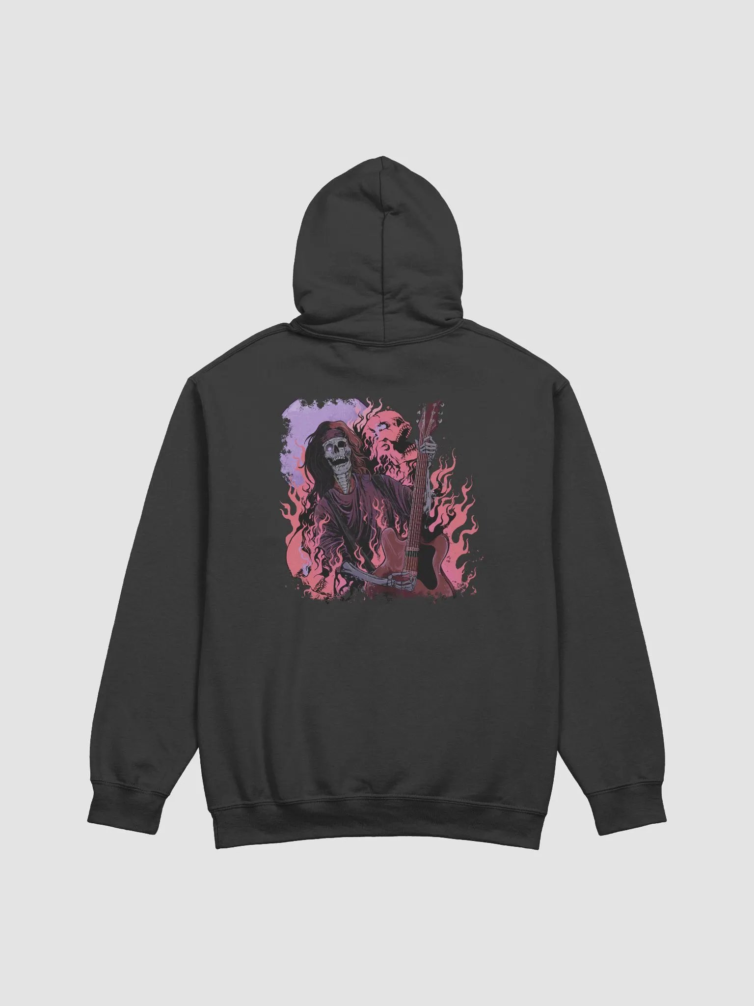 Music of the Undead - Hoodie product image (6)