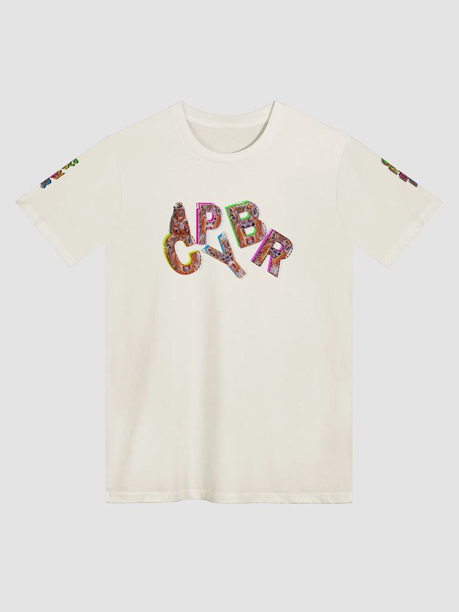 "HUH" CAPYBARA product image (3)