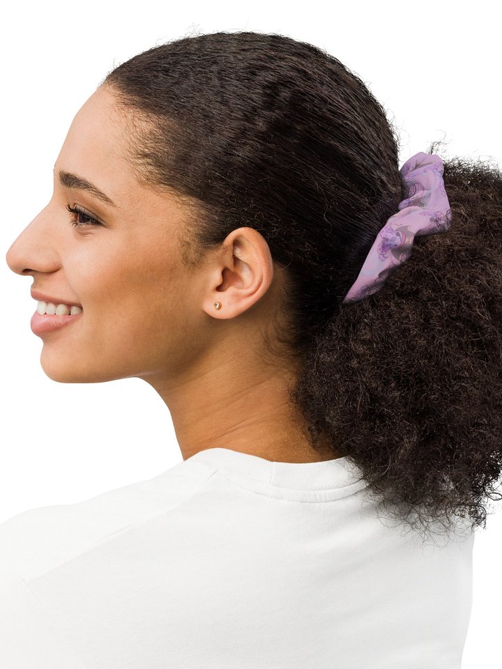 Inko’s Mischief Scrunchie product image (2)