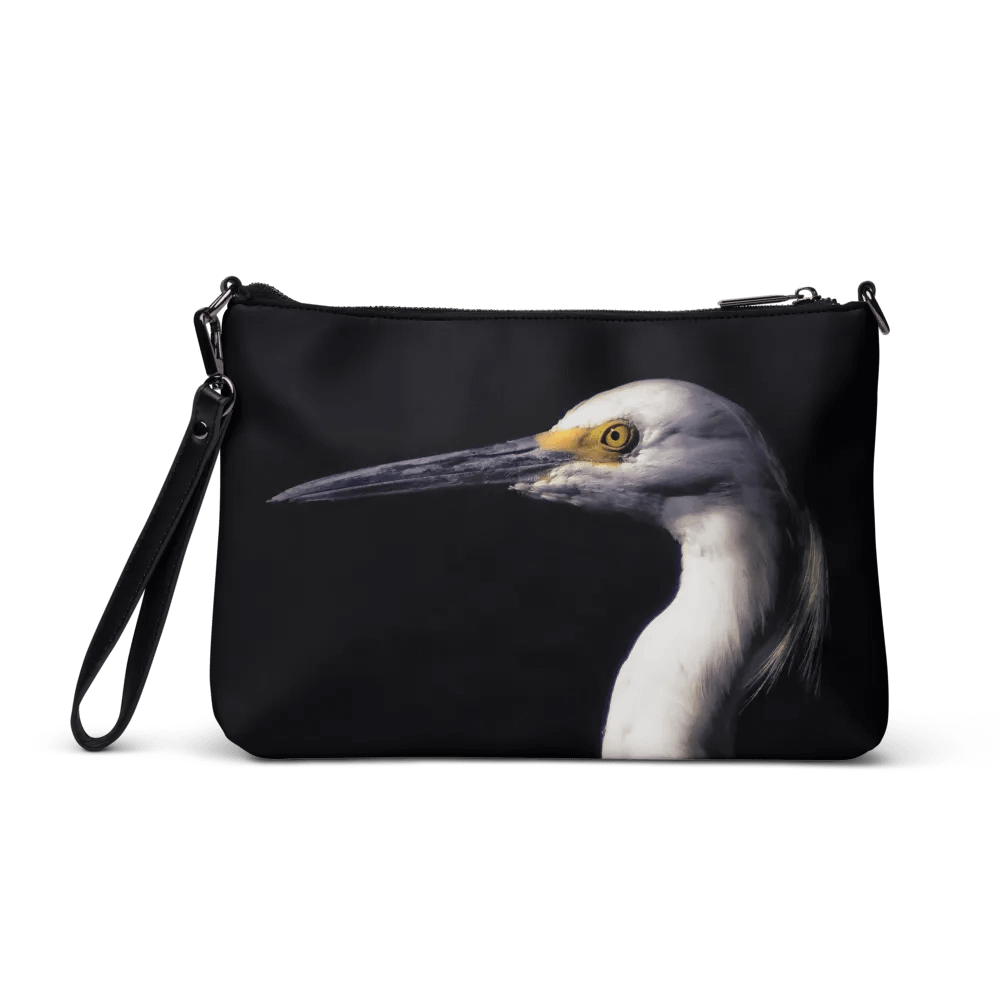 No Egret Purse product image (2)