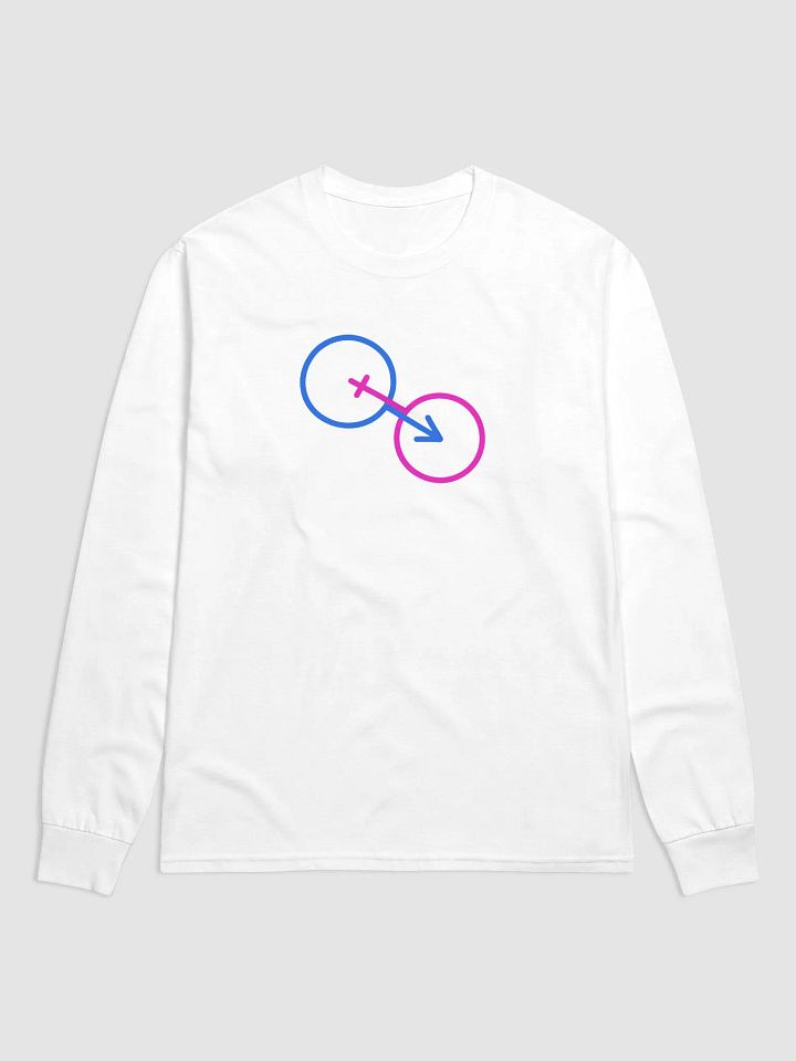 Traditional Is The Only Way Long Sleeve Shirt product image (1)