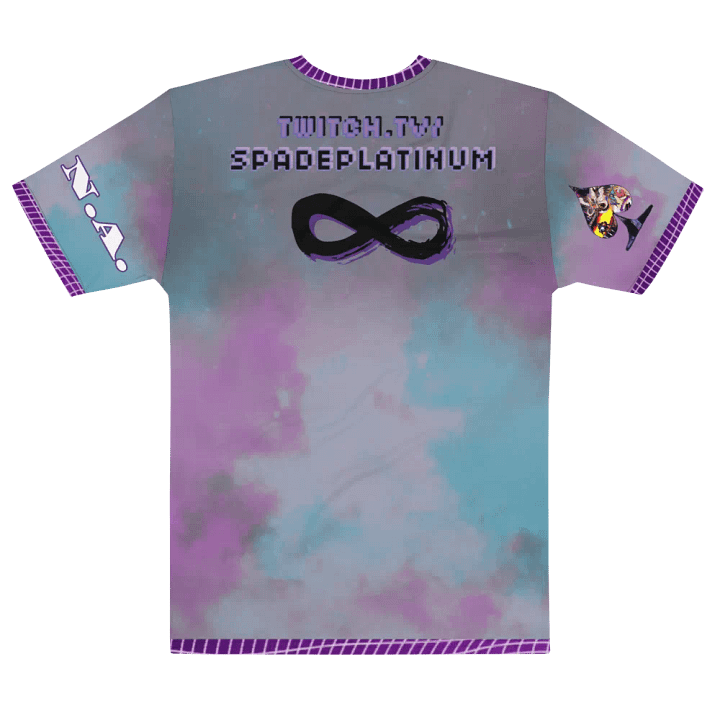 Team Infinity Jersey product image (2)