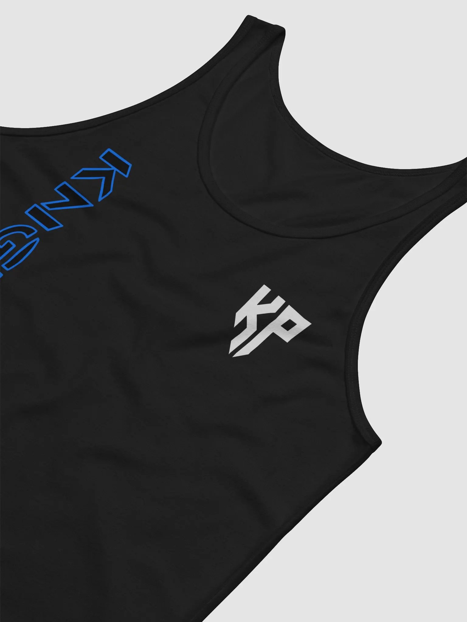 KngPale Premium Logo Tank product image (3)