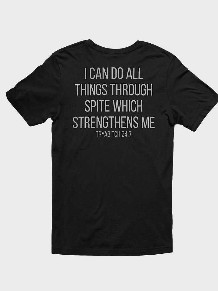 nope snark - spite tee product image (15)