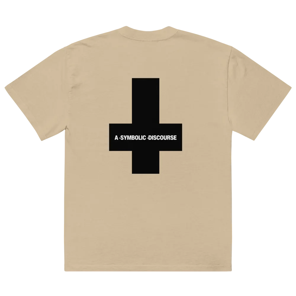 Pillar of Fire T-Shirt product image (2)