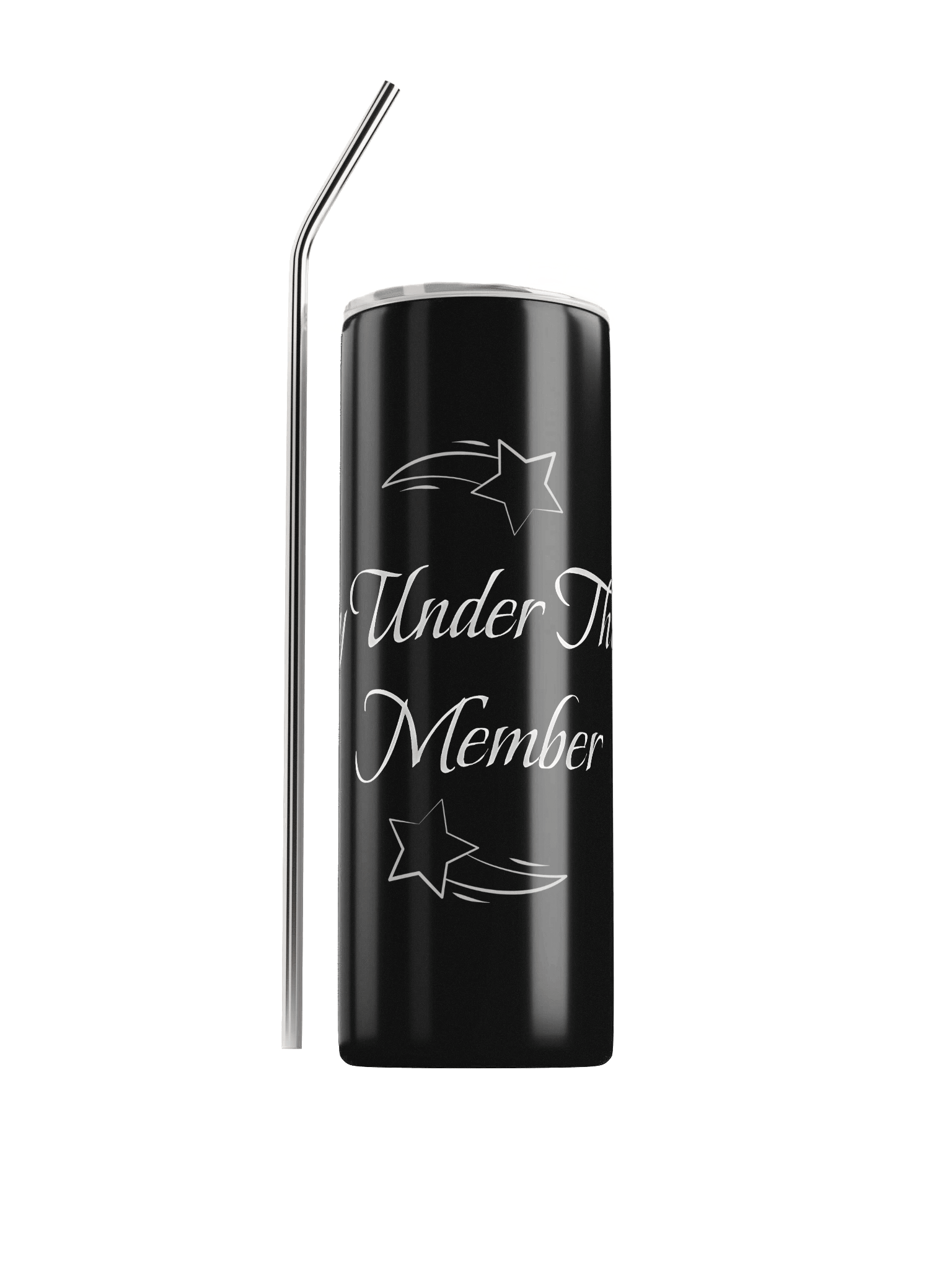 Serenity Under The Stars Member tumbler! product image (2)