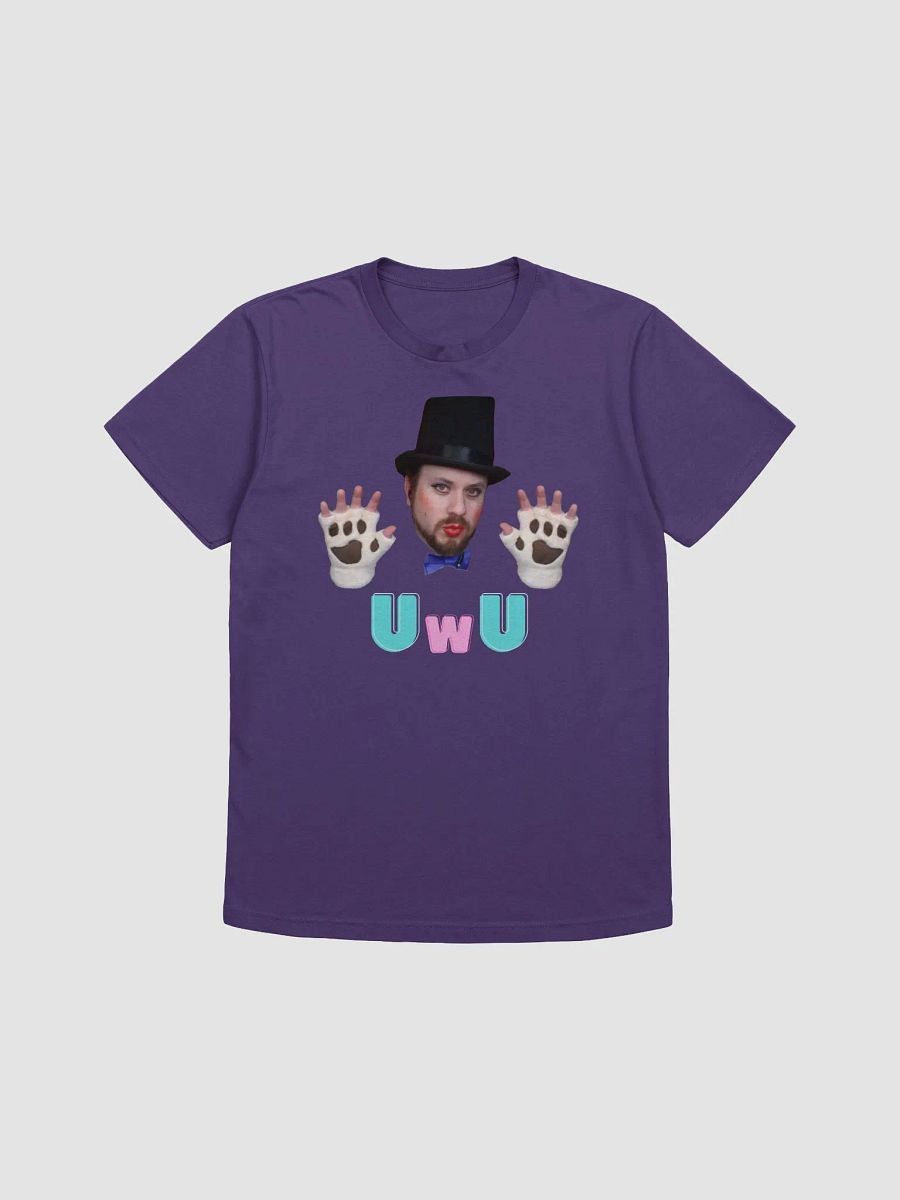 Cursed UwU No. 1 product image (55)