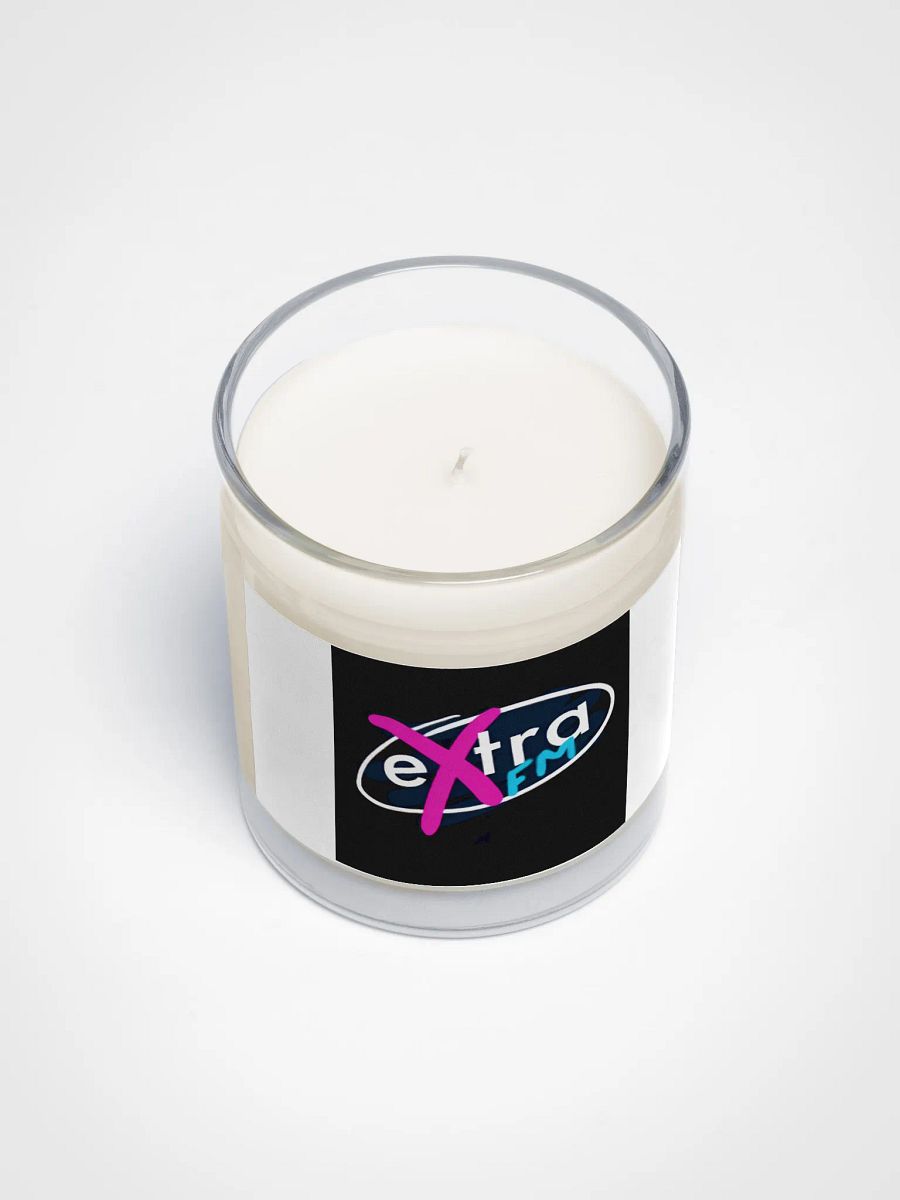Extra FM Candle / Scented product image (3)