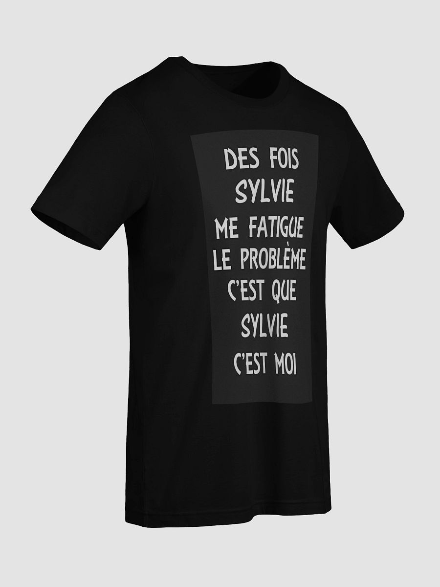 Des fois Sylvie me fatigue product image (9)