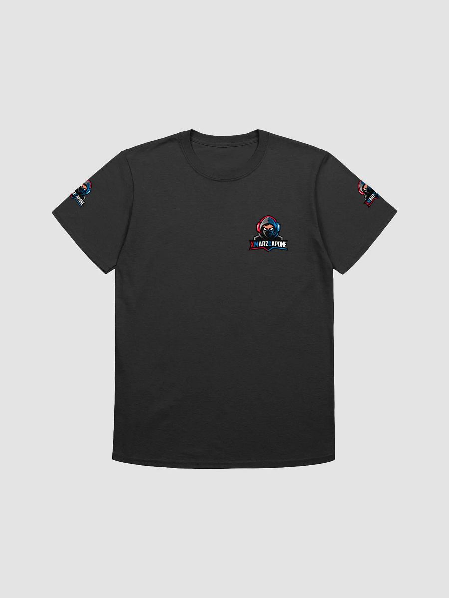 Logo Shirt 002 product image (1)
