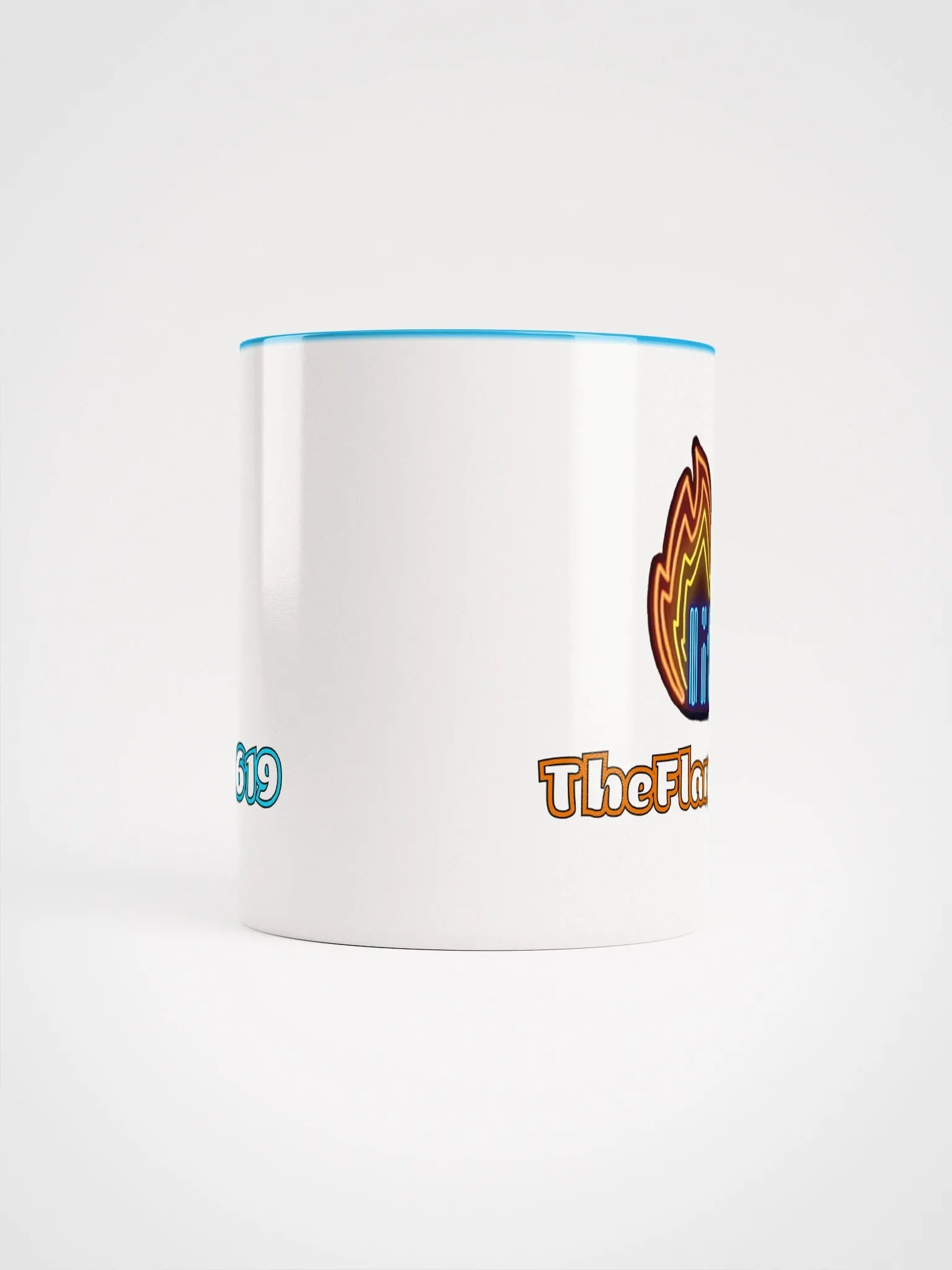 11oz Lit Mug product image (5)