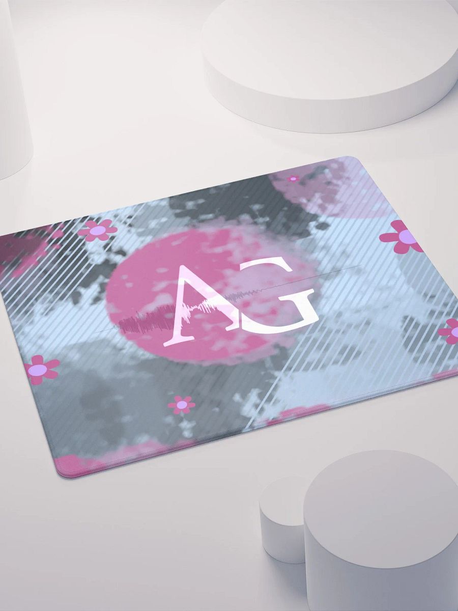 AG Gaming Mouse Pad product image (8)