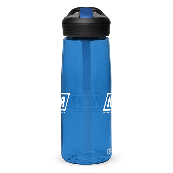 National Dodgeball Association CamelBak® Water Bottle product image (92)