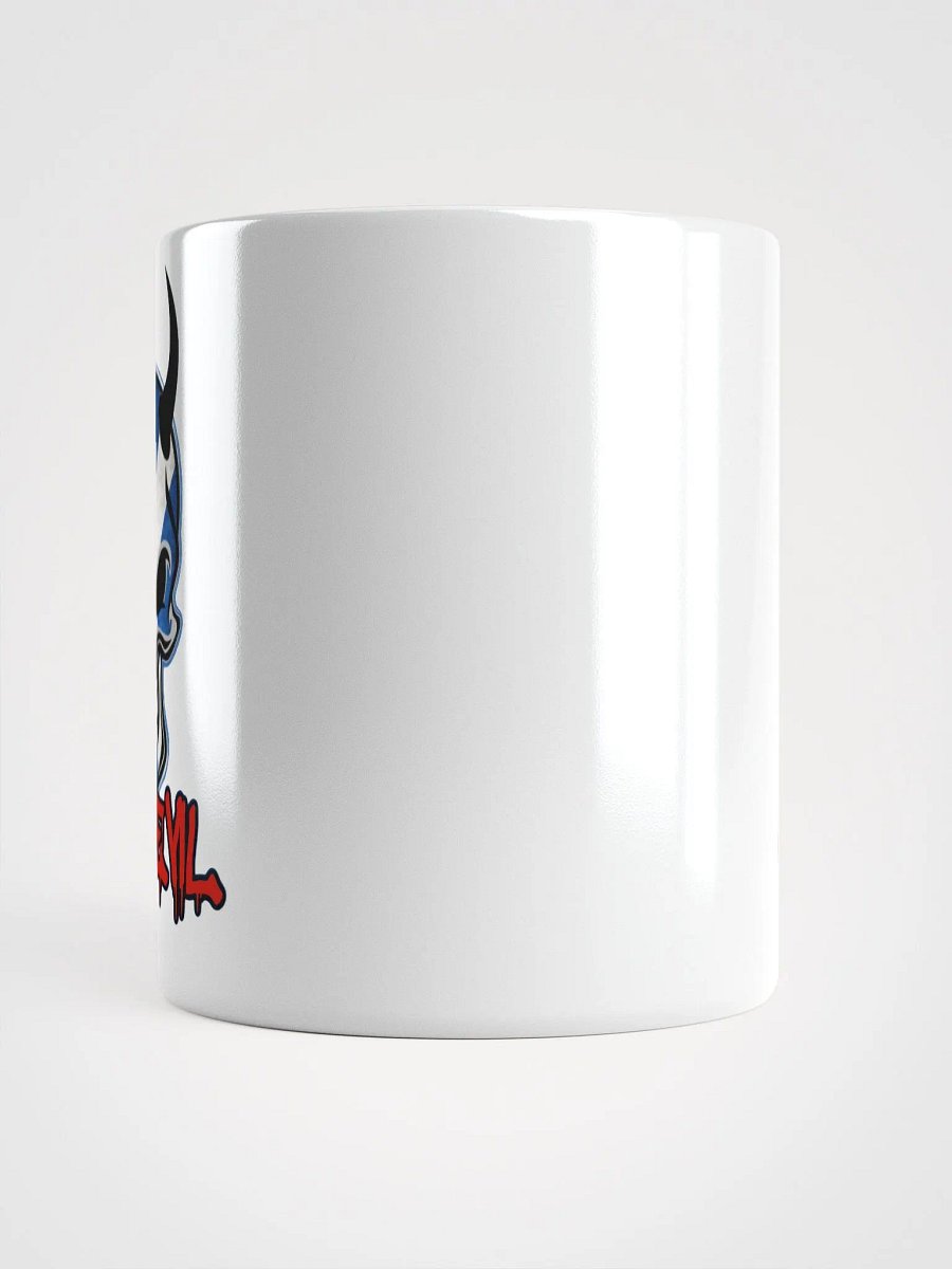 GOTHDEVIL Mug product image (13)