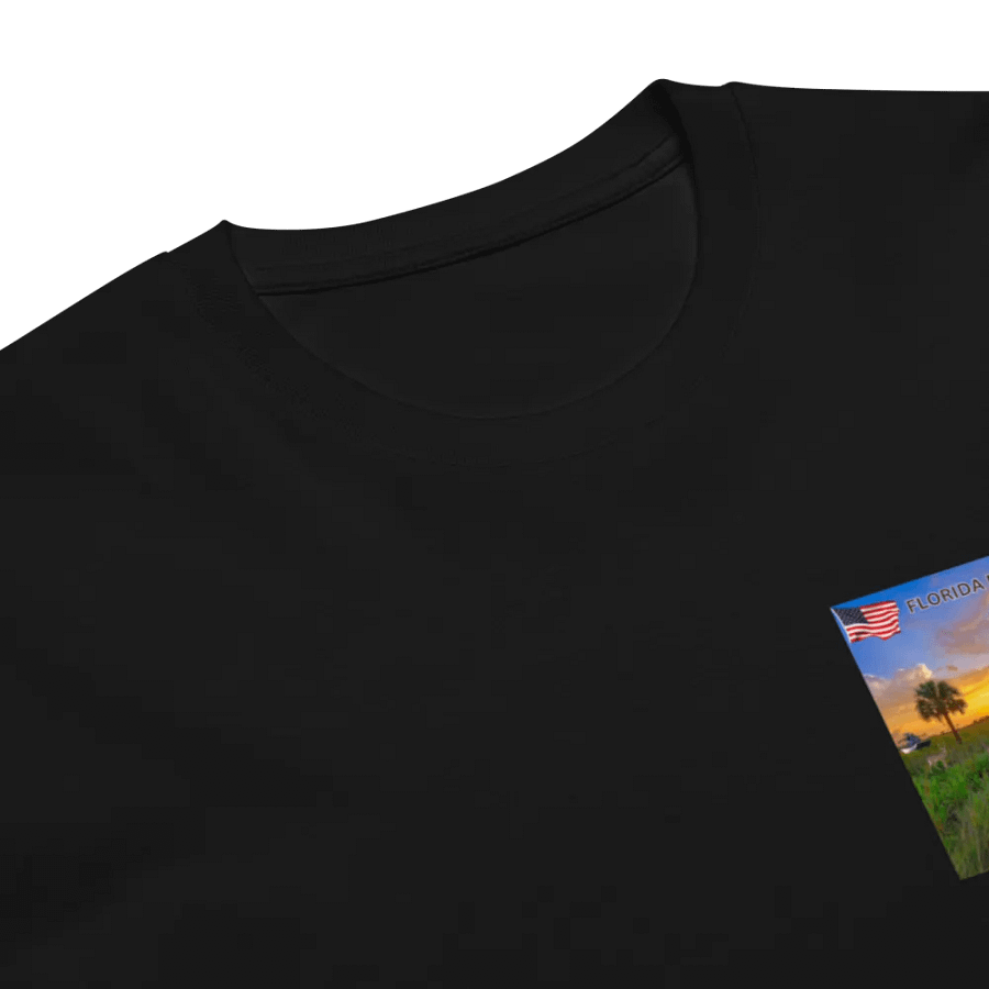 UNISEX TEE SHIRT product image (6)