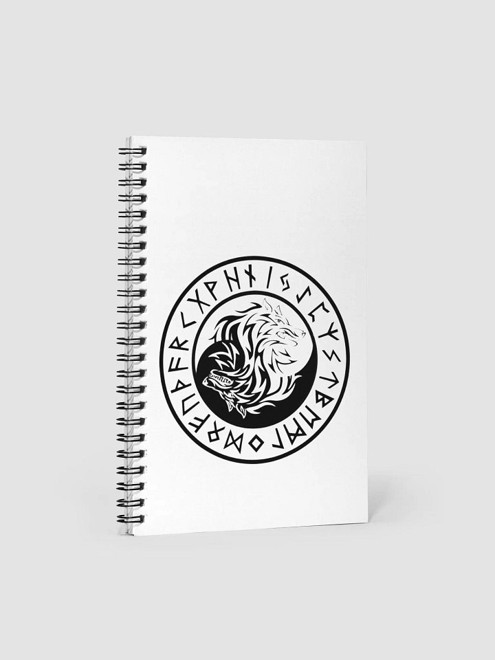 Fenrir Notes product image (1)