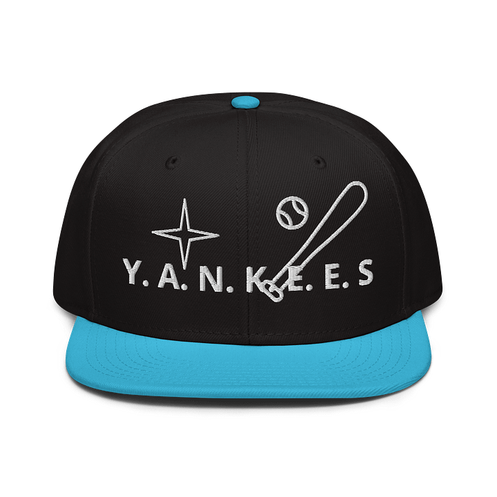 New York Yankees Hat product image (1)