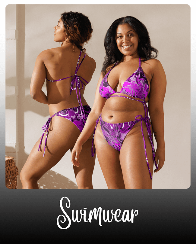 Swimwear