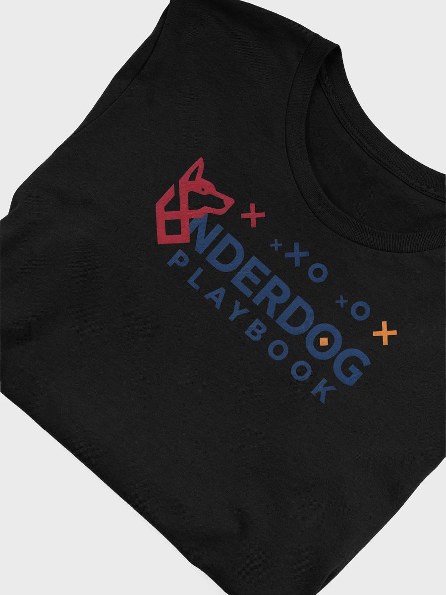 The Original Underdog Tee product image (40)