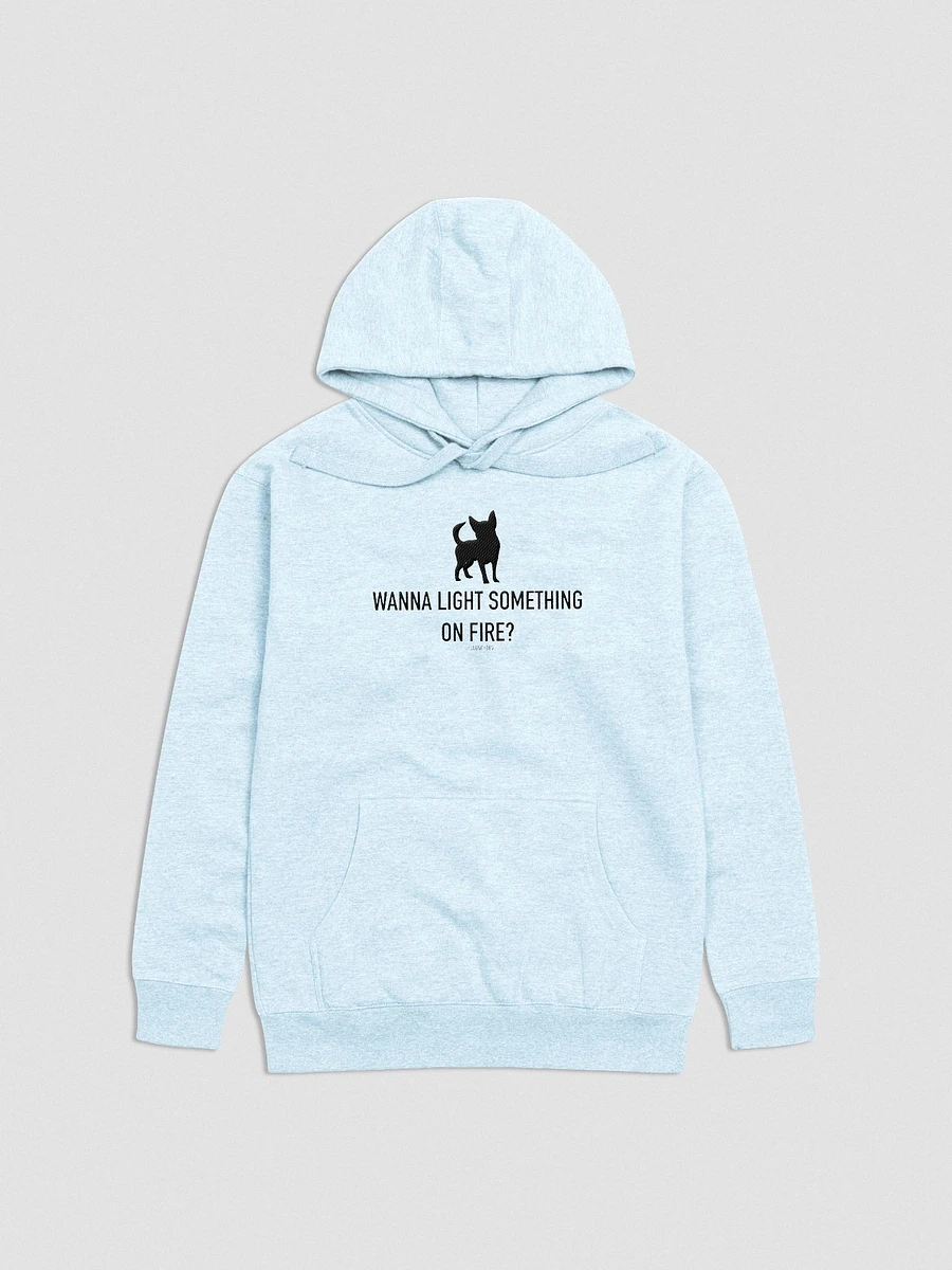 Chihuahua Hoodie product image (1)