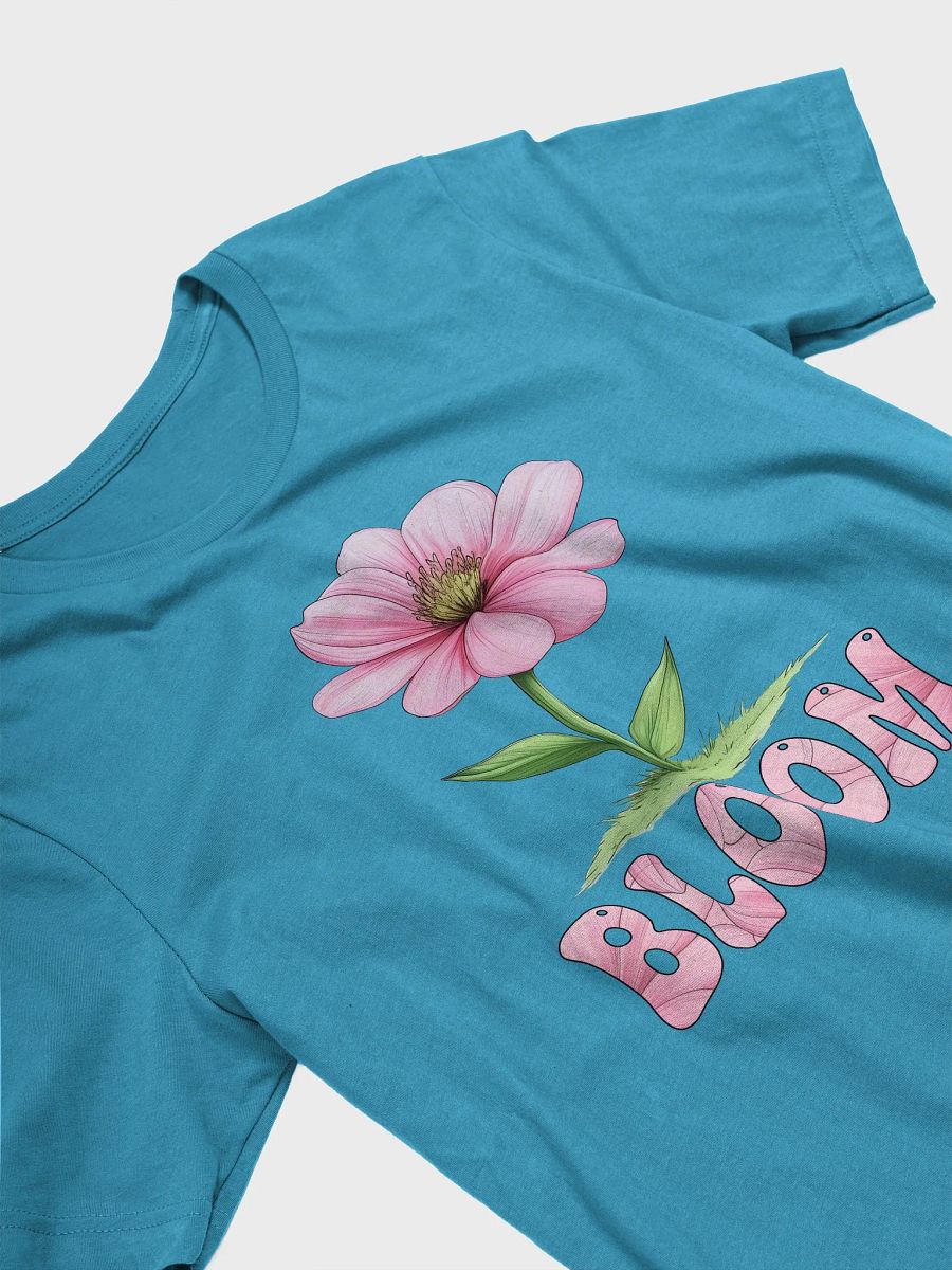 Bloom Where You're Planted Tee product image (3)