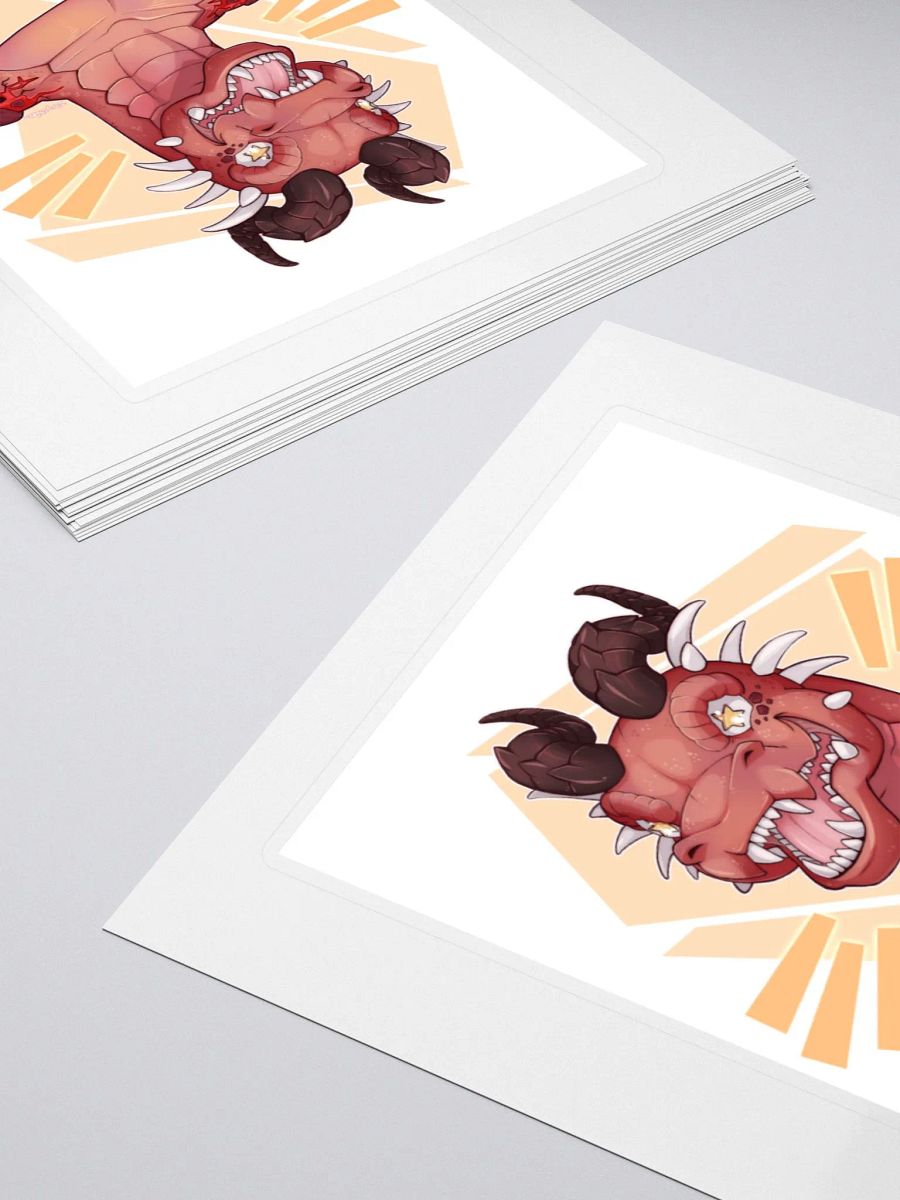 Excited Dix product image (4)