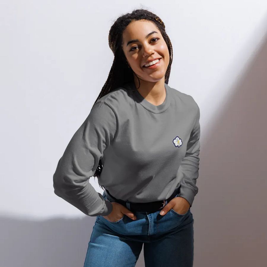 Comfort Storm Long Sleeve product image (40)