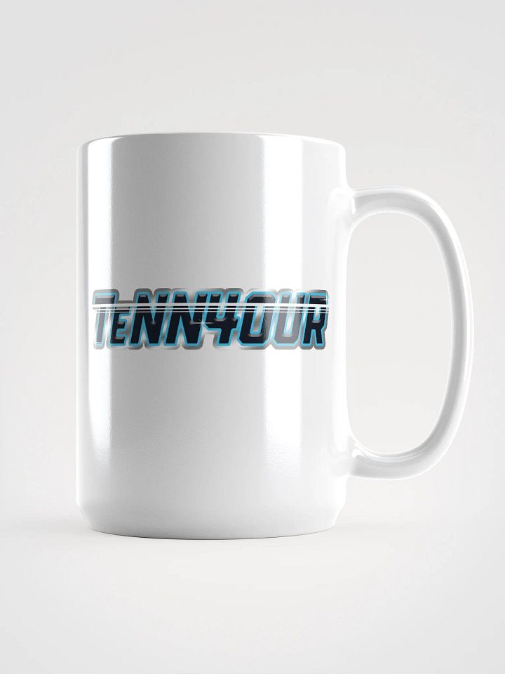 TeNN4OUR Mug product image (1)
