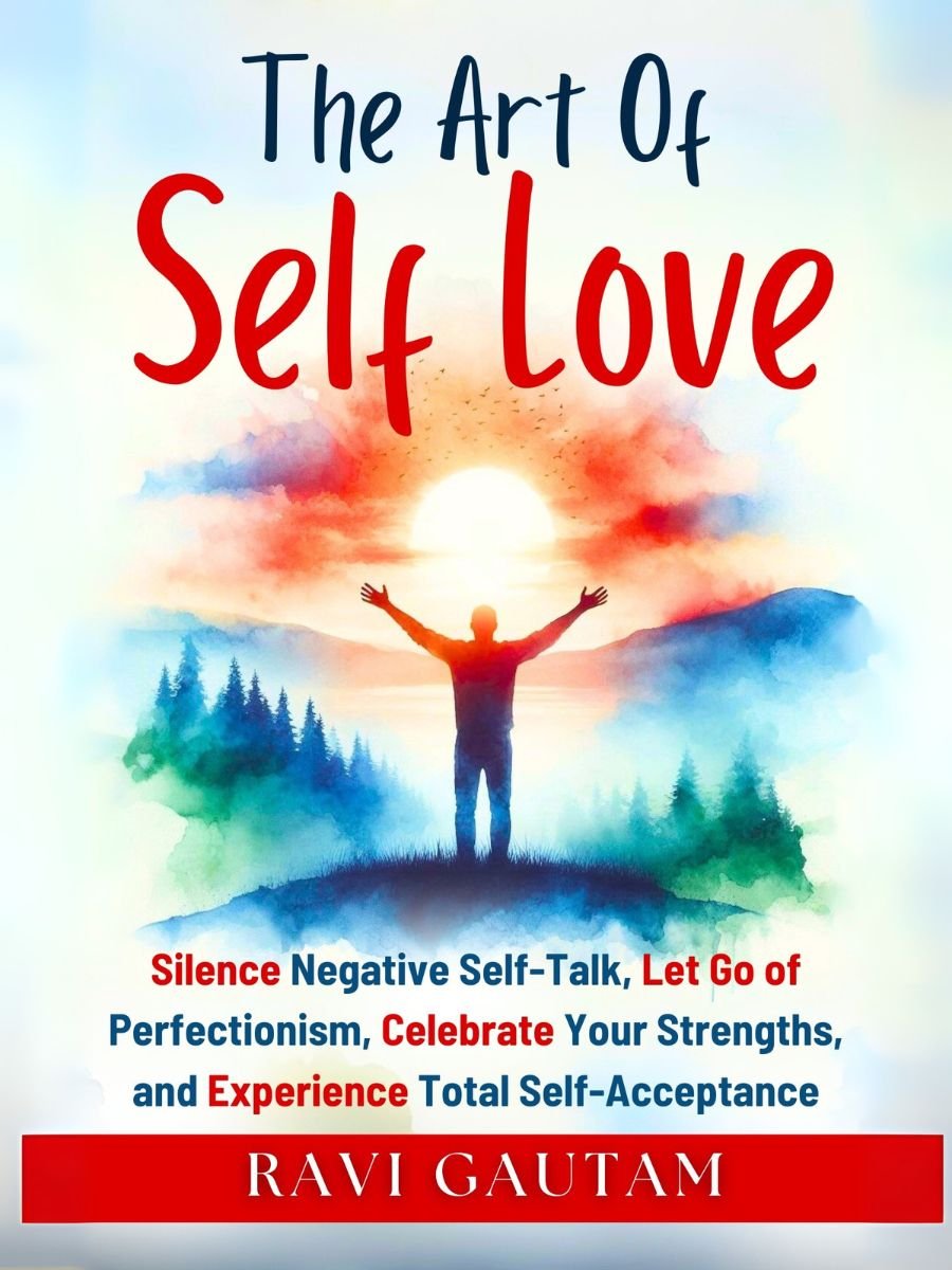 The Art of Self Love product image (1)