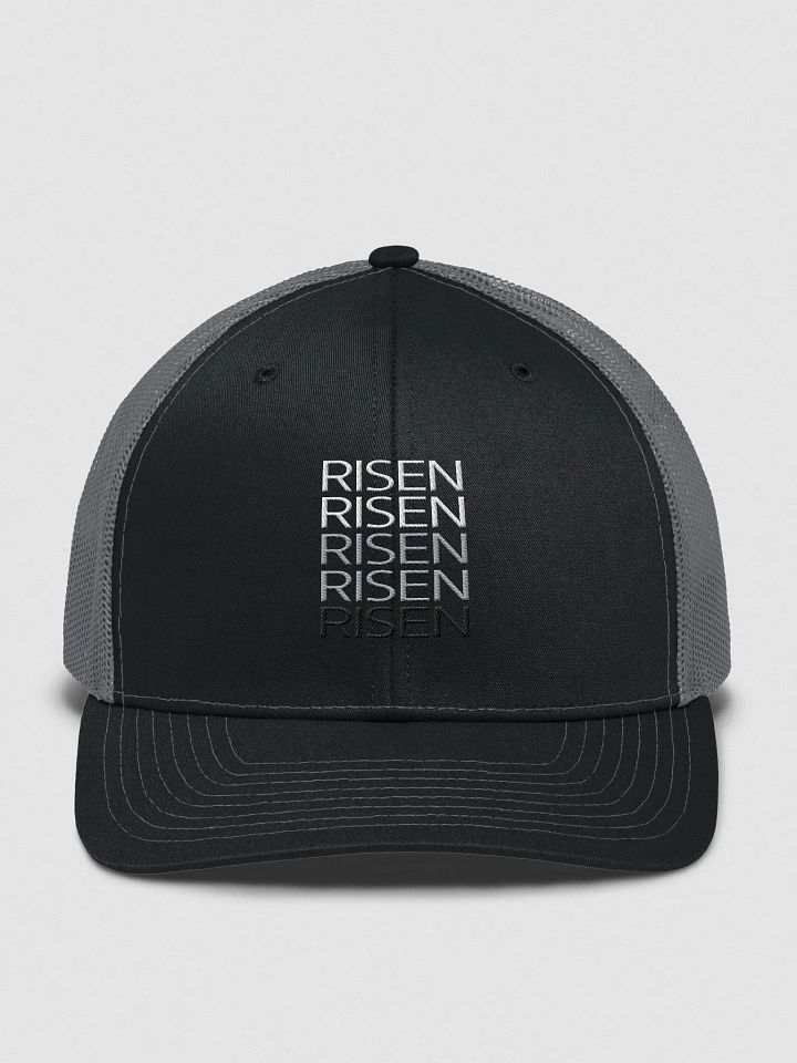 Risen Gradient hat product image (2)