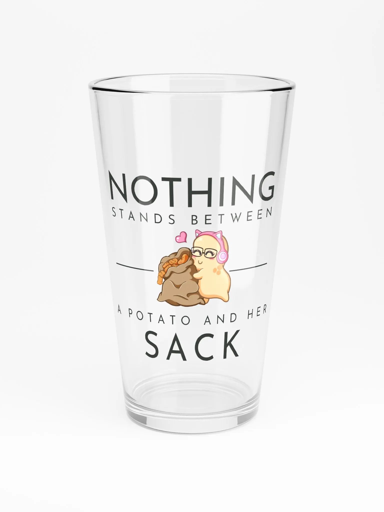 Sack Tumbler product image (3)