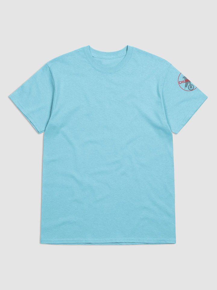 Church and Sons Diamond Tee product image (2)