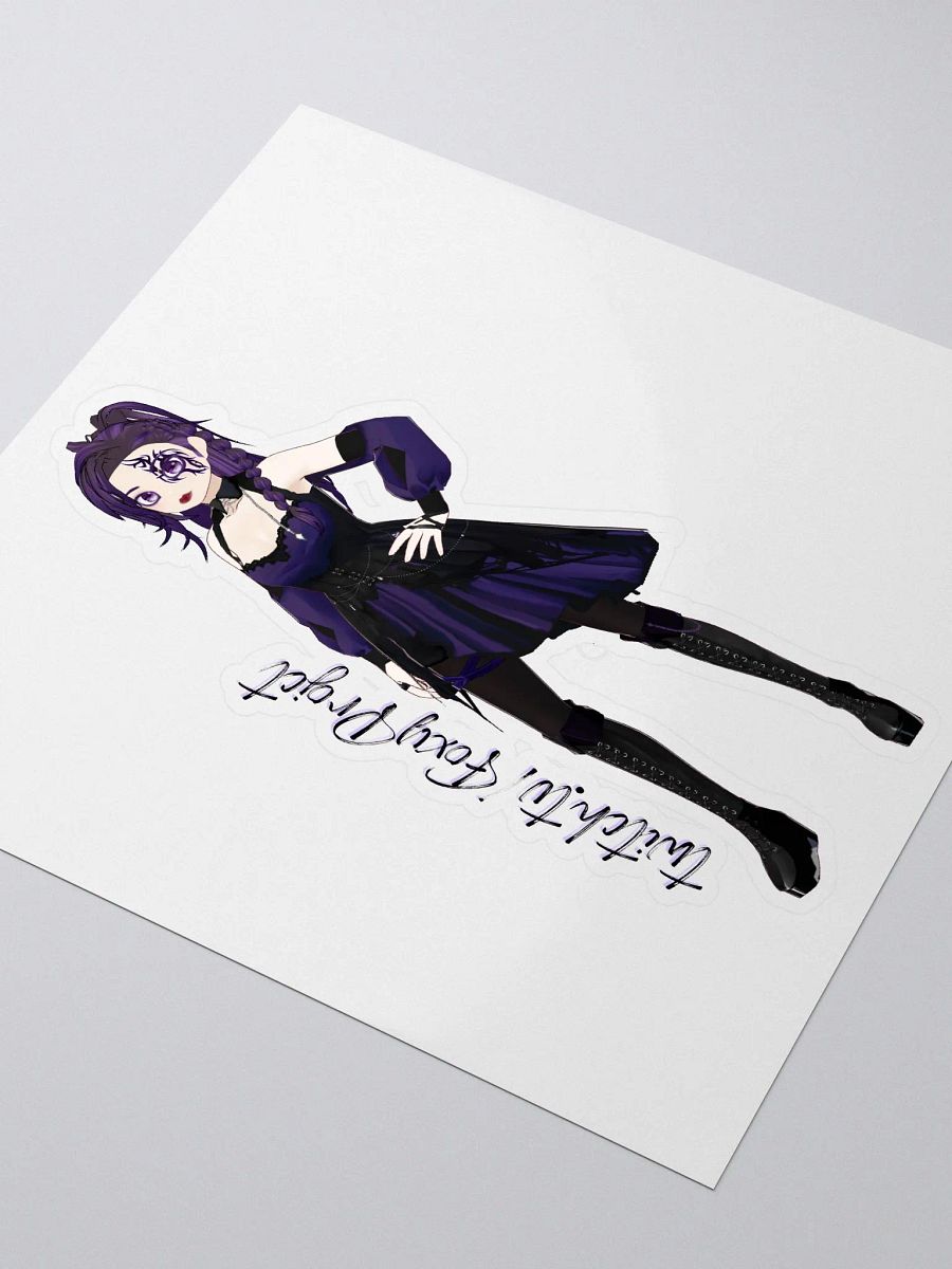 Sassy Sticker product image (3)