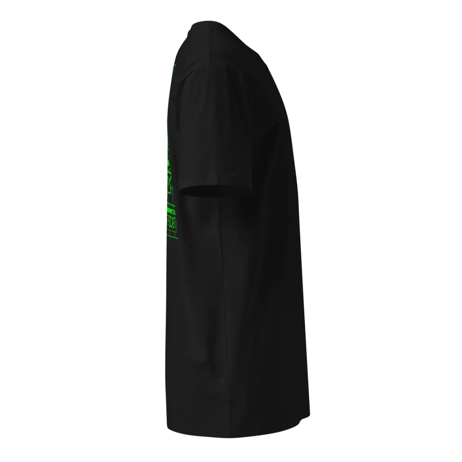Legendary Aura (Zygarde) - Premium Tee product image (4)