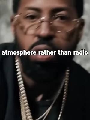Roc Marciano's Impact on Underground Rap #rocmarciano #undergroundhiphop