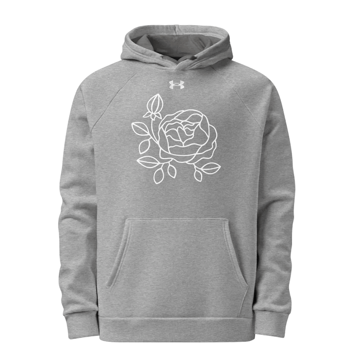 Under Armour® Unisex Hoodie product image (1)