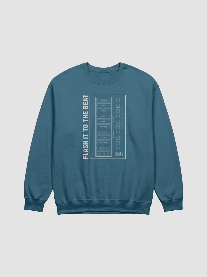 Flash It To The Beat Sweat product image (1)