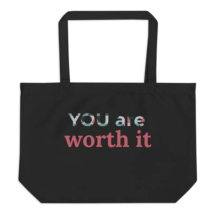 Know your worth product image (1)
