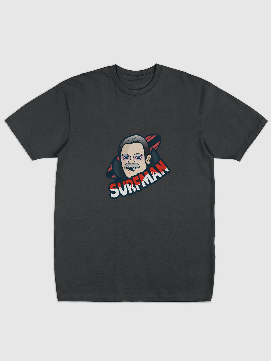 Drac Surf Tee product image (1)