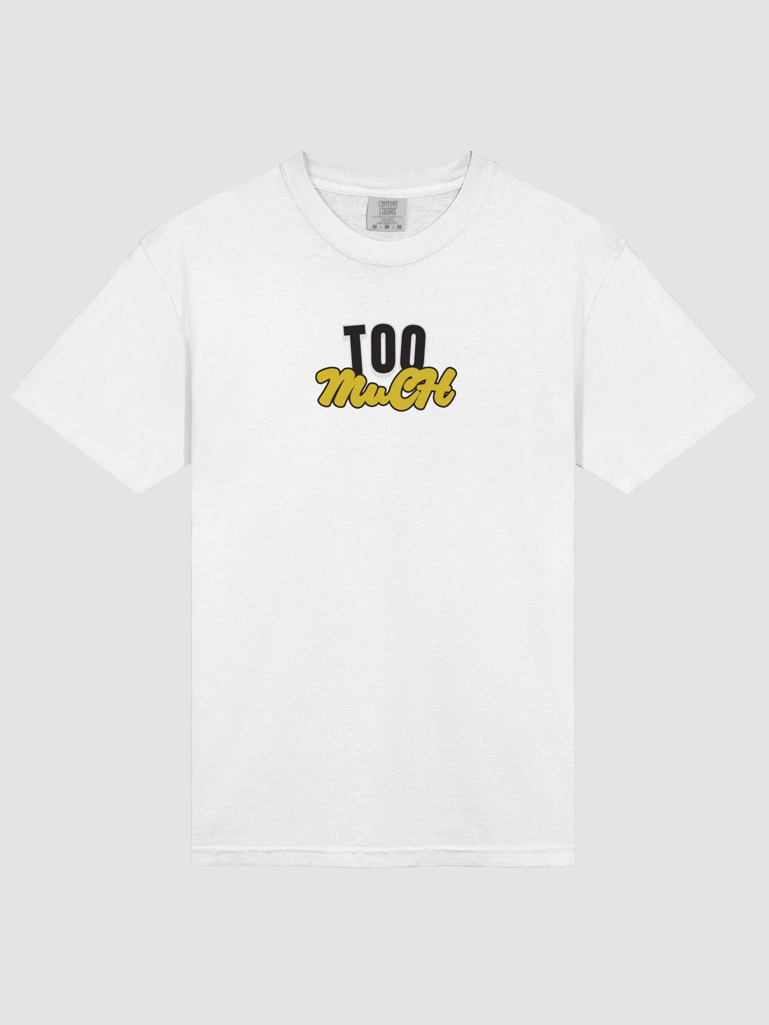 TOO LATE Collection product image (3)