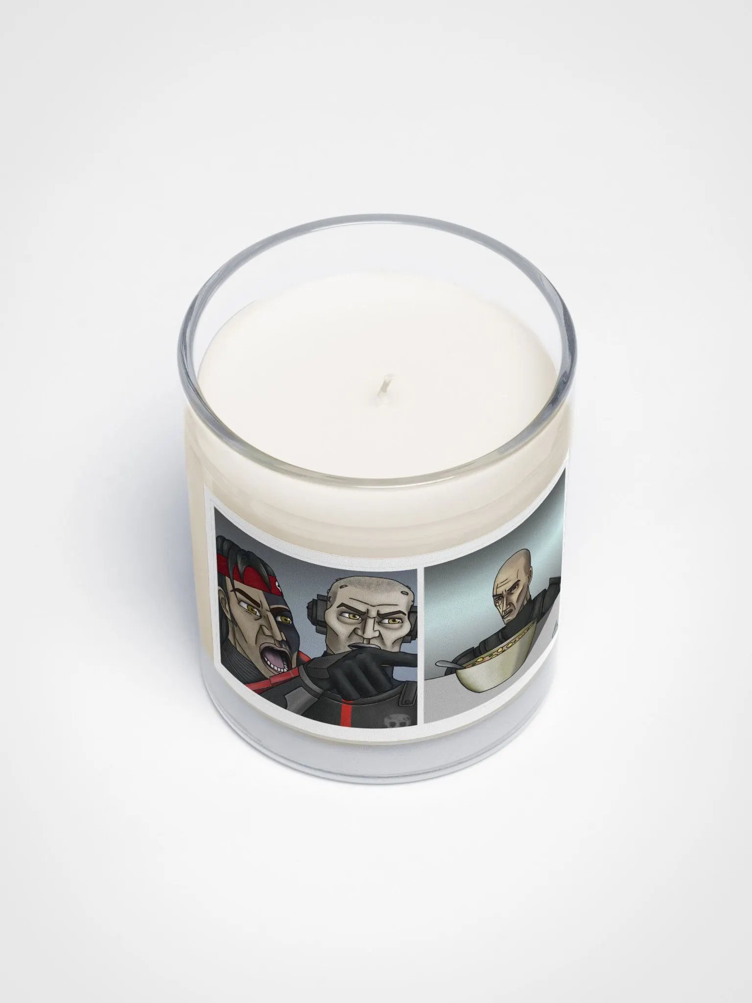 Mad Batch Candle product image (3)