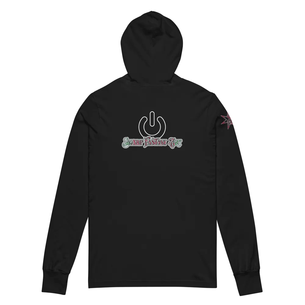 Rose Weaver - SFA Unisex Hoodie product image (5)