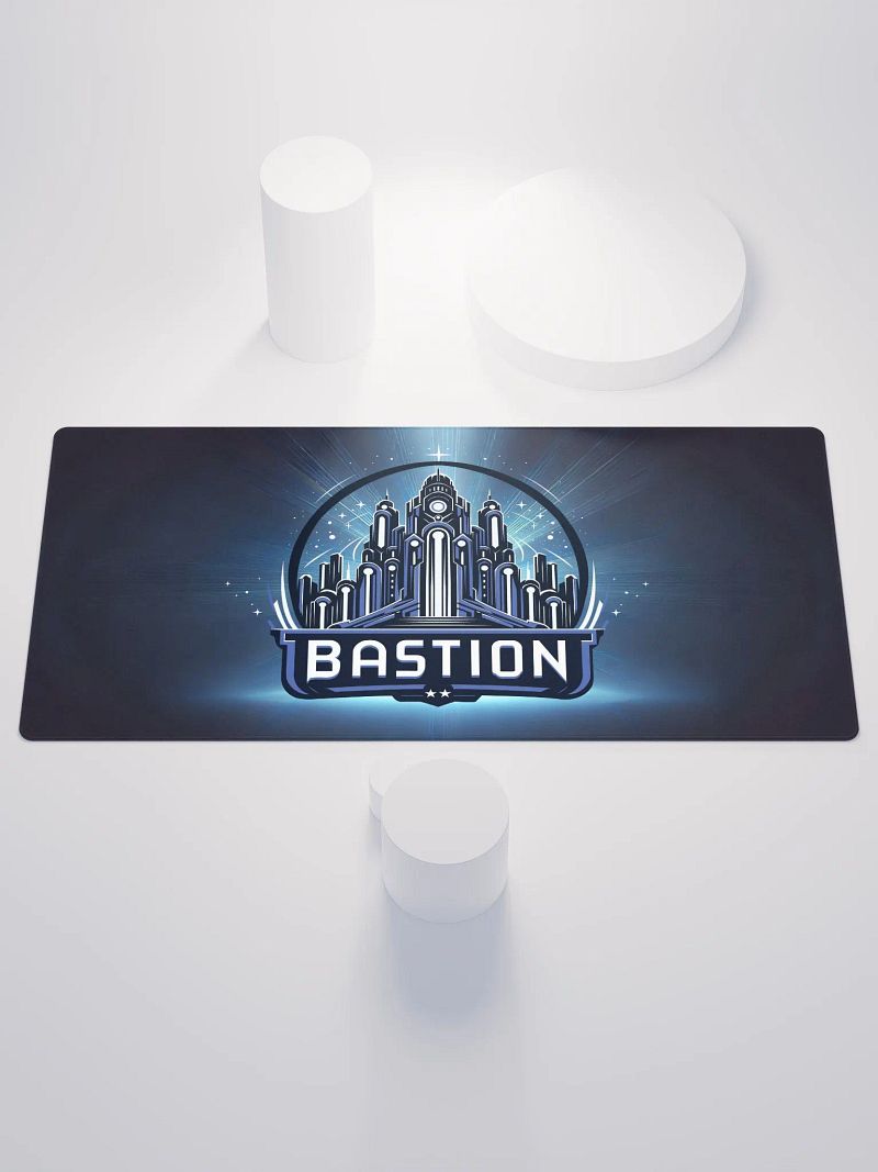 Bastion Gaming DeskPad