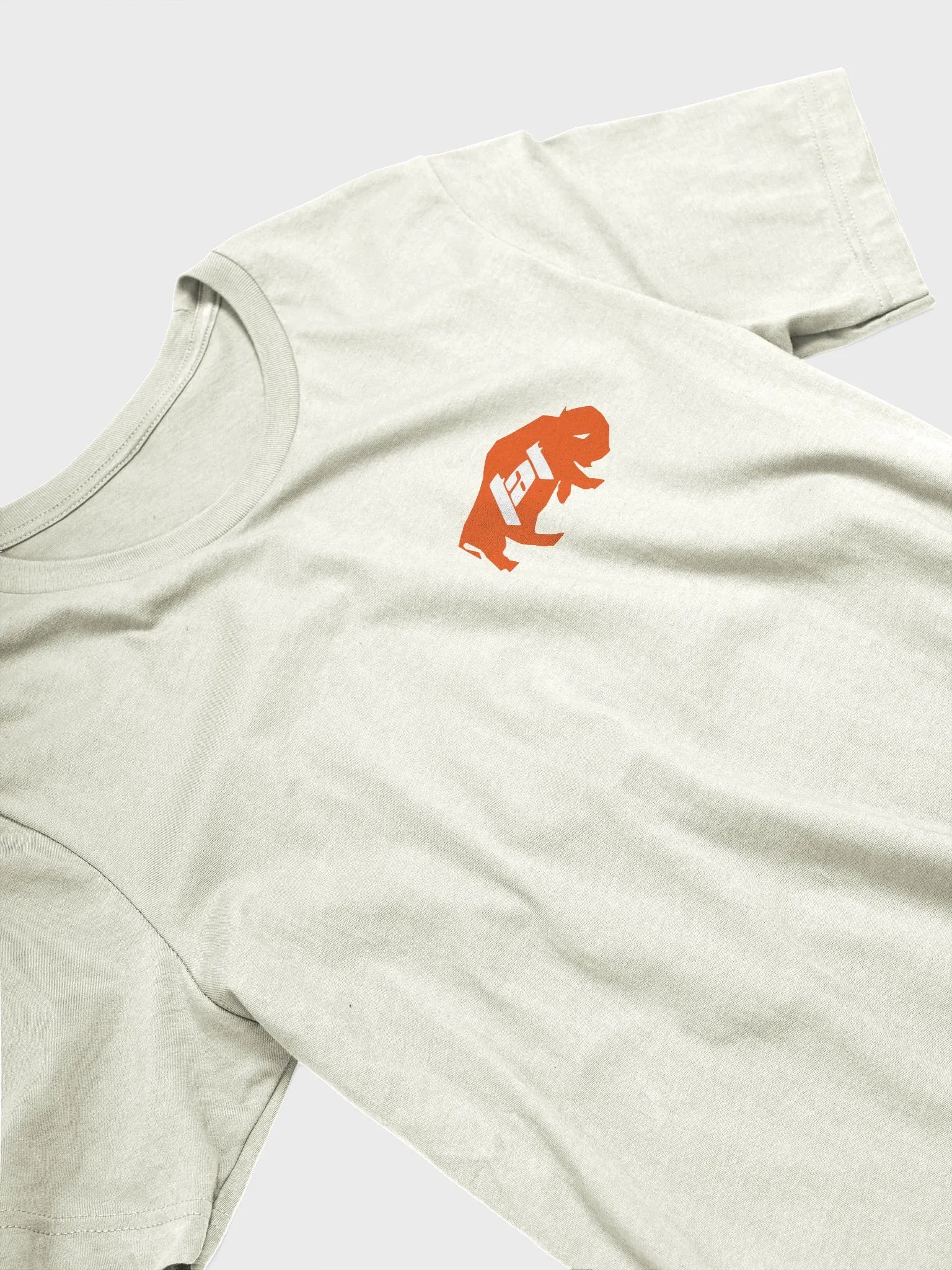 Hard Work Tshirt product image (23)