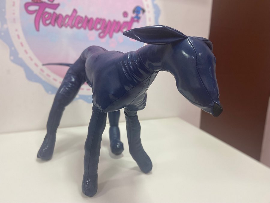 Manequim Galgo - Modelagem Pet PDF product image (2)