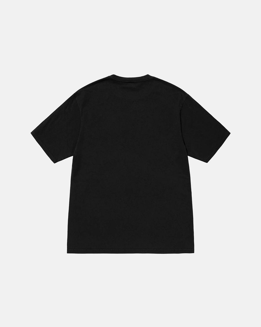 BUBBLESGANGZ AUDI Q8 T-SHIRT - BLACK product image (2)