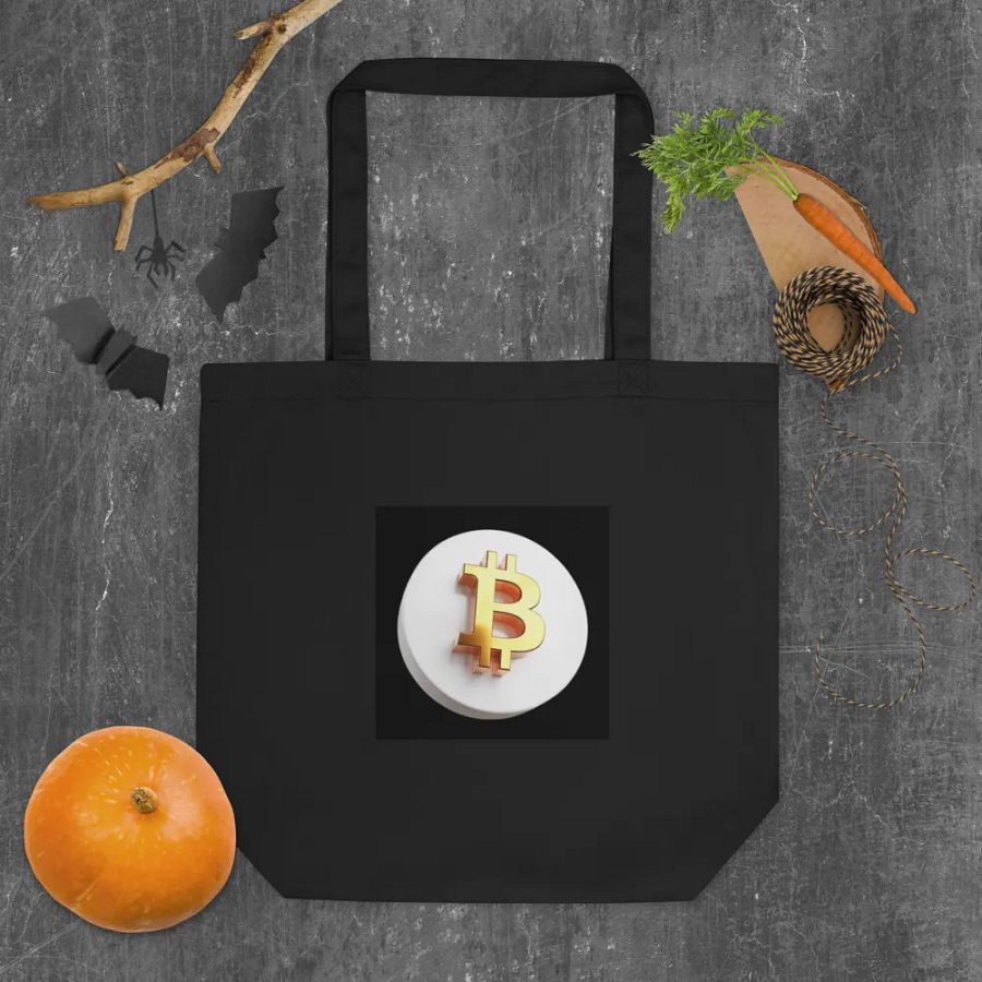 Crypto Bag product image (6)