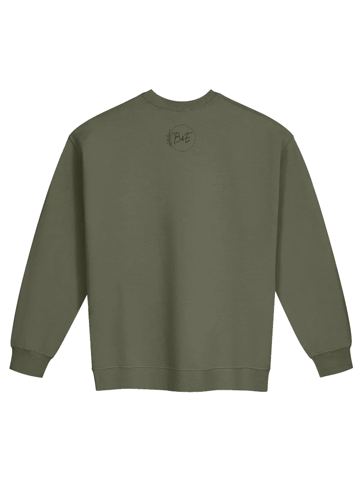 'Classic Fishing' Crewneck Sweatshirt product image (14)