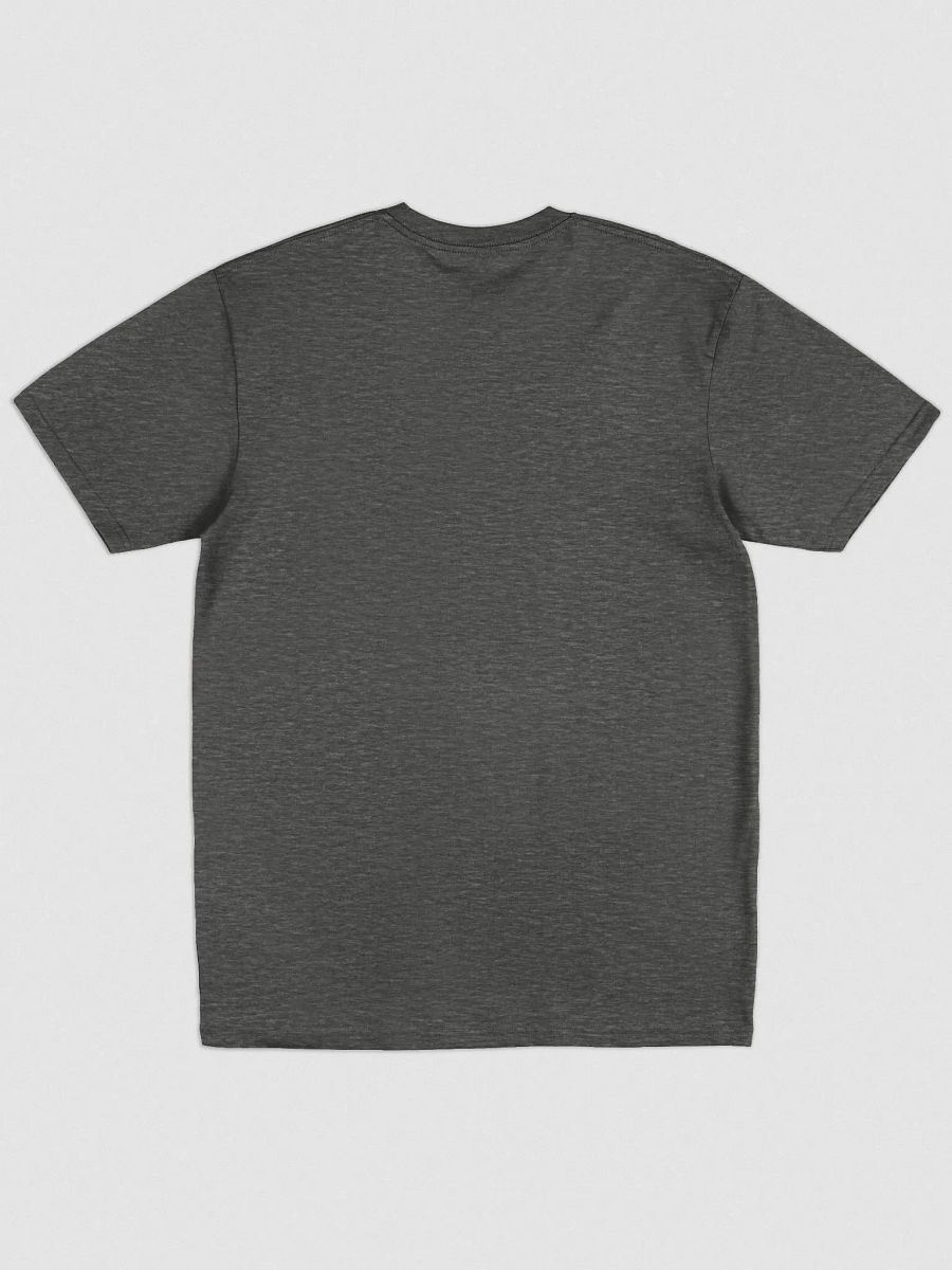 The Bearded Bean T-Shirt product image (5)