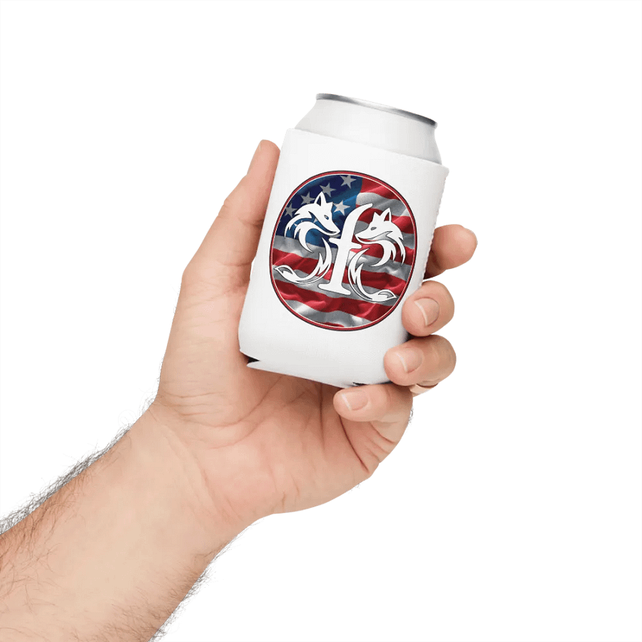 Foxy Murica product image (4)